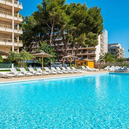 Salou Pacific Rentalmar Exterior photo