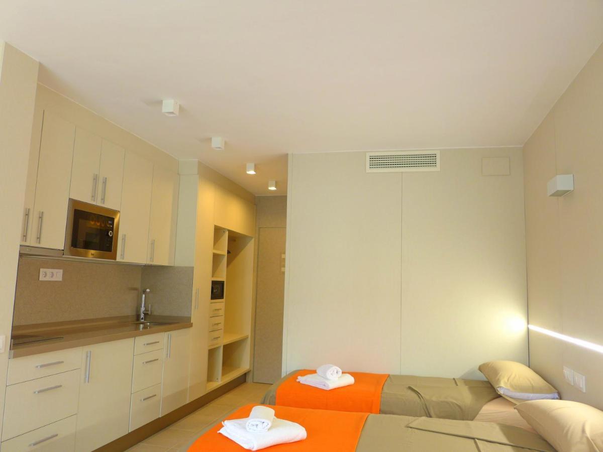 Salou Pacific Rentalmar Room photo