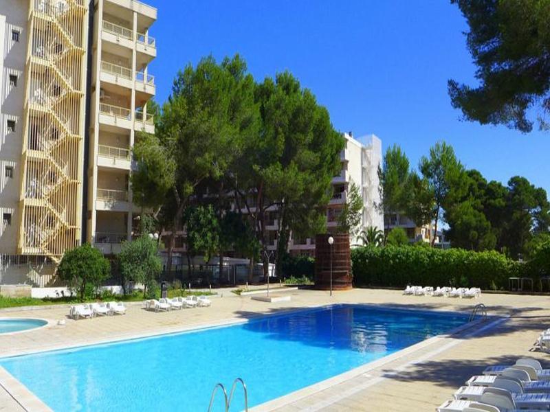Salou Pacific Rentalmar Exterior photo