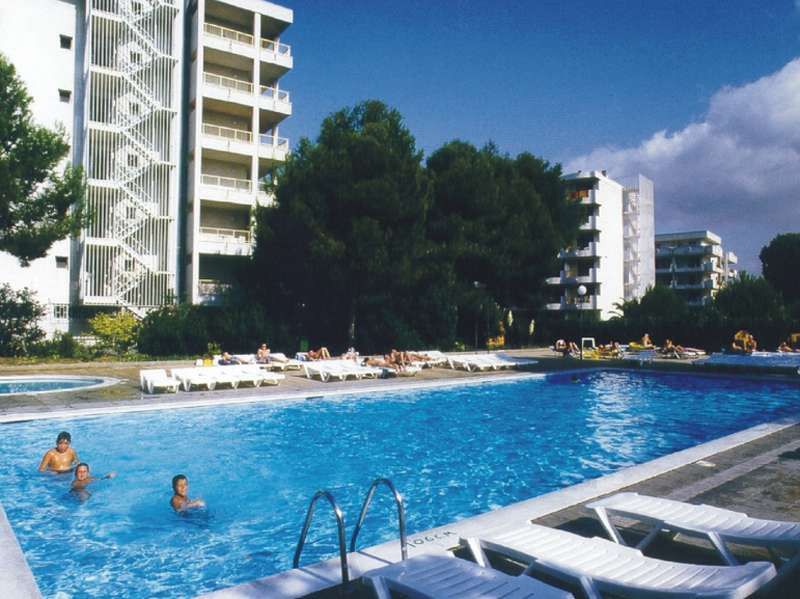 Salou Pacific Rentalmar Exterior photo