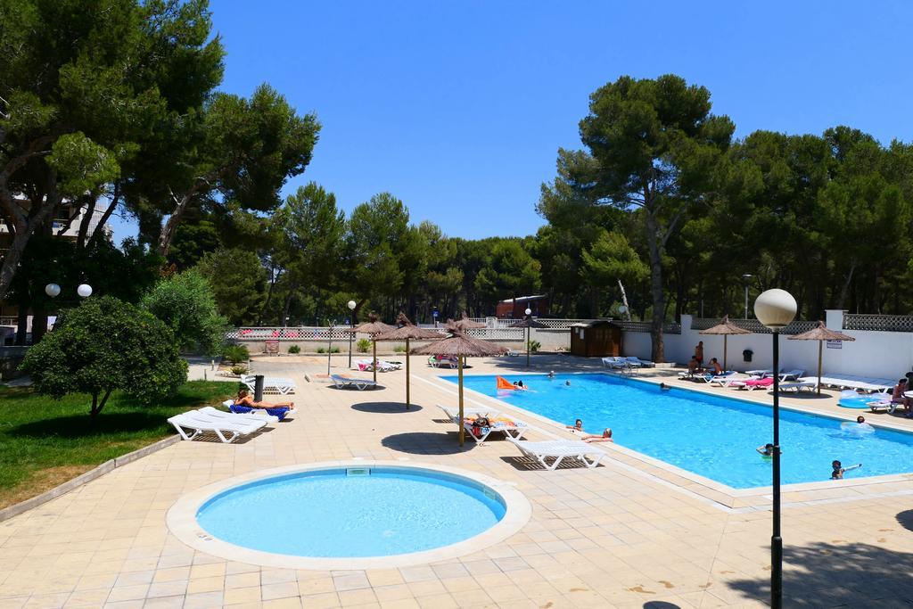 Salou Pacific Rentalmar Exterior photo