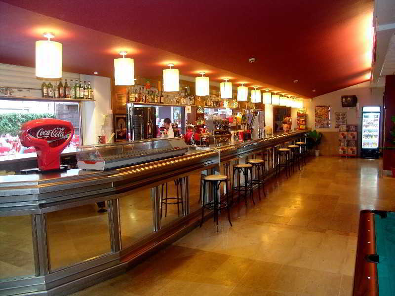 Salou Pacific Rentalmar Exterior photo