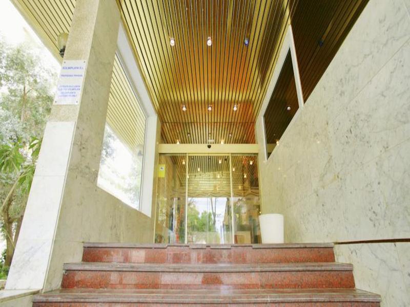 Salou Pacific Rentalmar Exterior photo