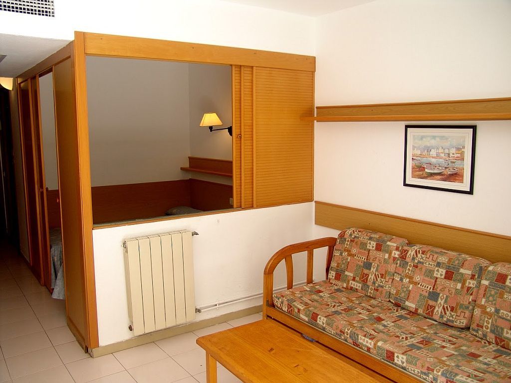 Salou Pacific Rentalmar Exterior photo