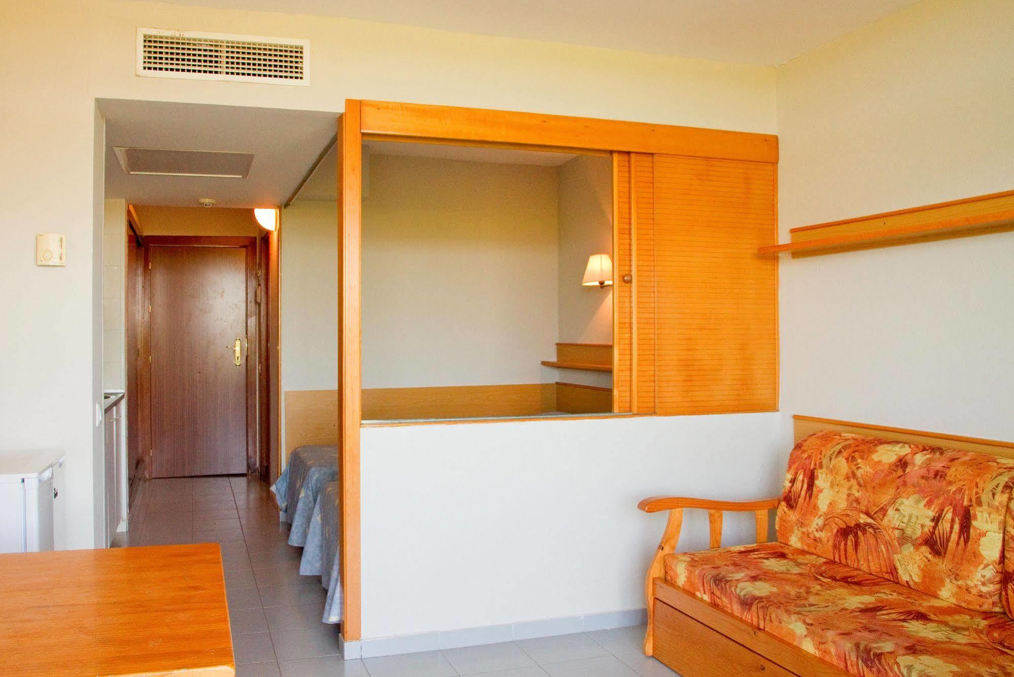 Salou Pacific Rentalmar Exterior photo