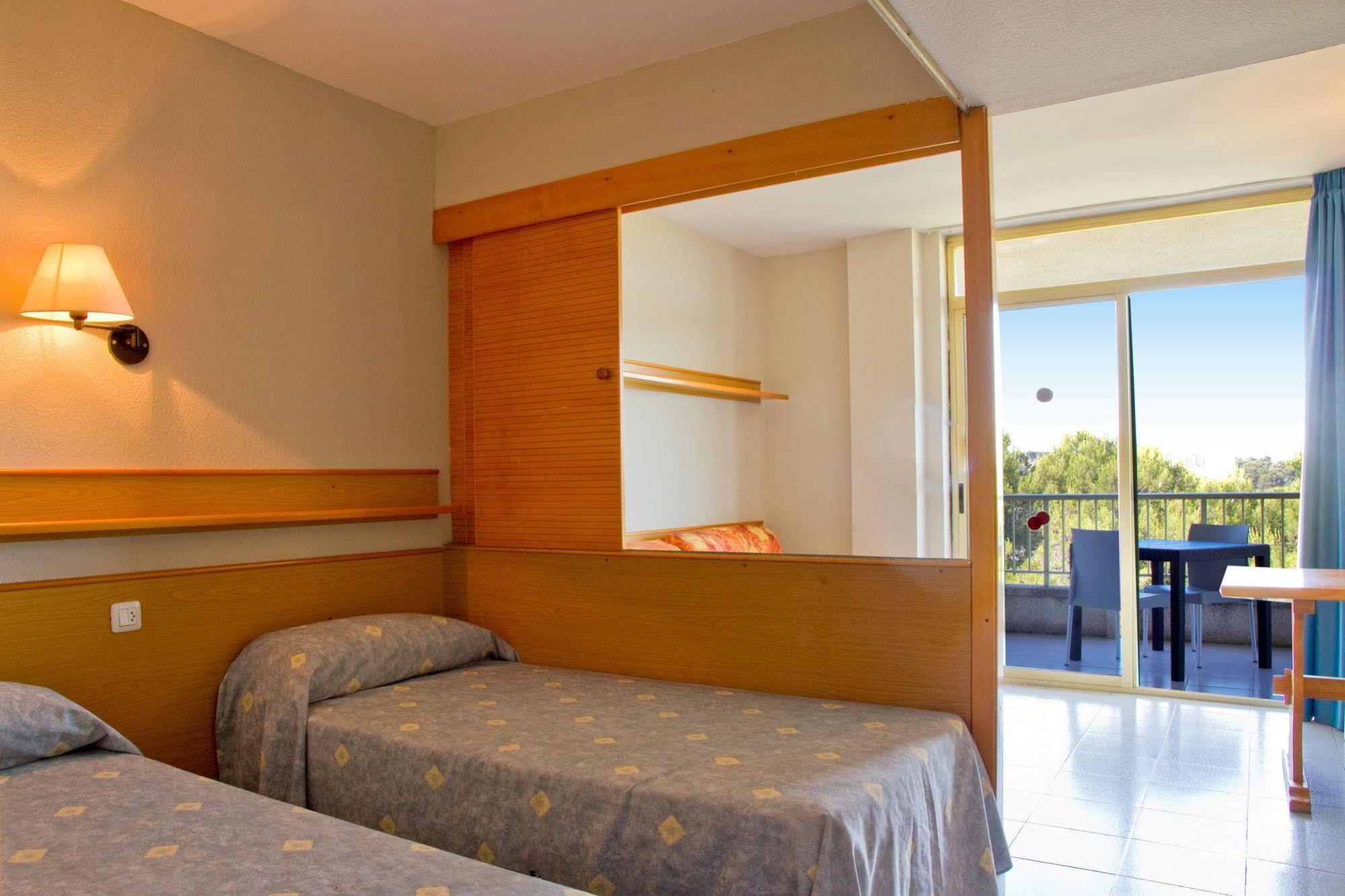 Salou Pacific Rentalmar Exterior photo