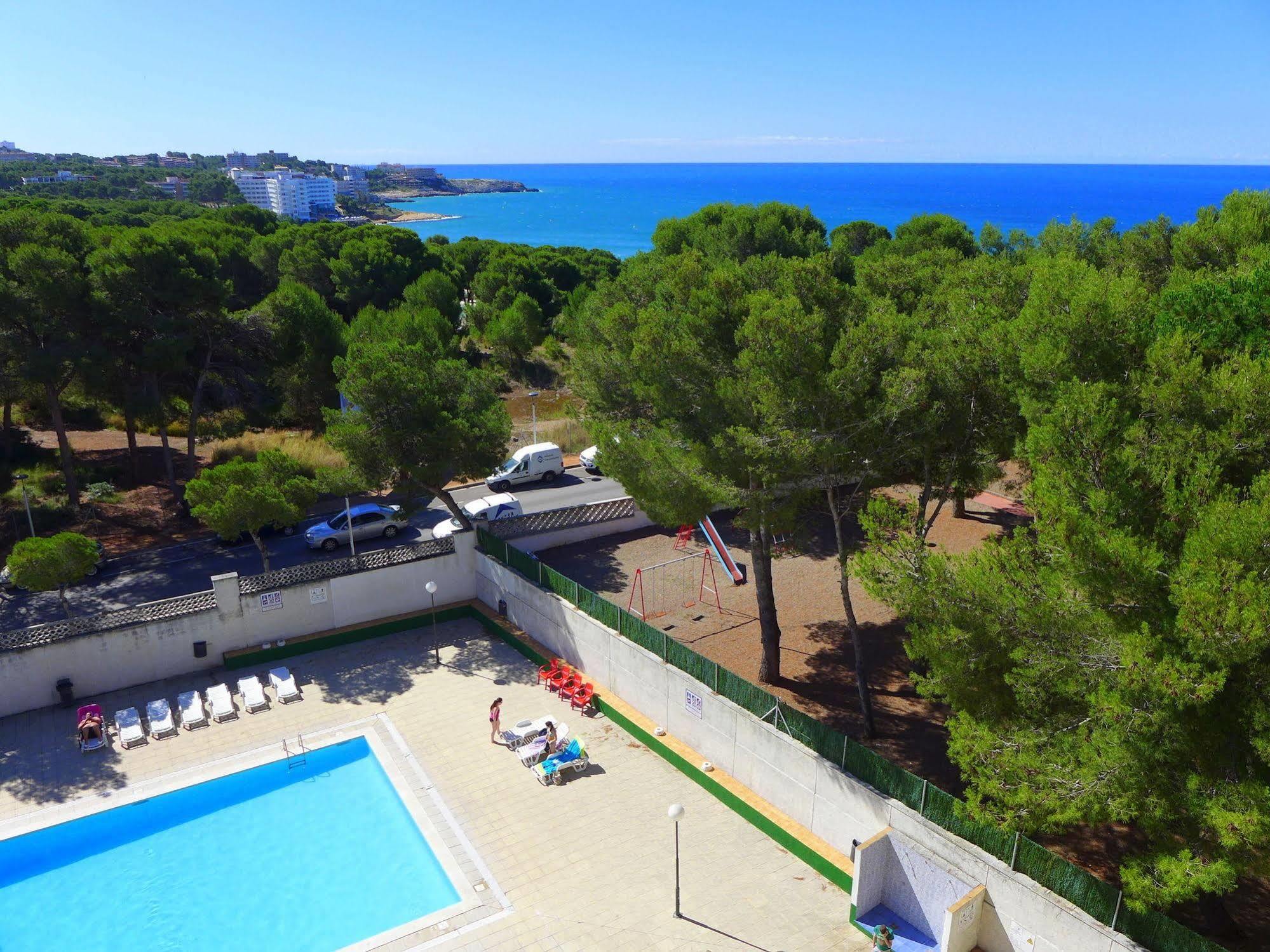 Salou Pacific Rentalmar Exterior photo