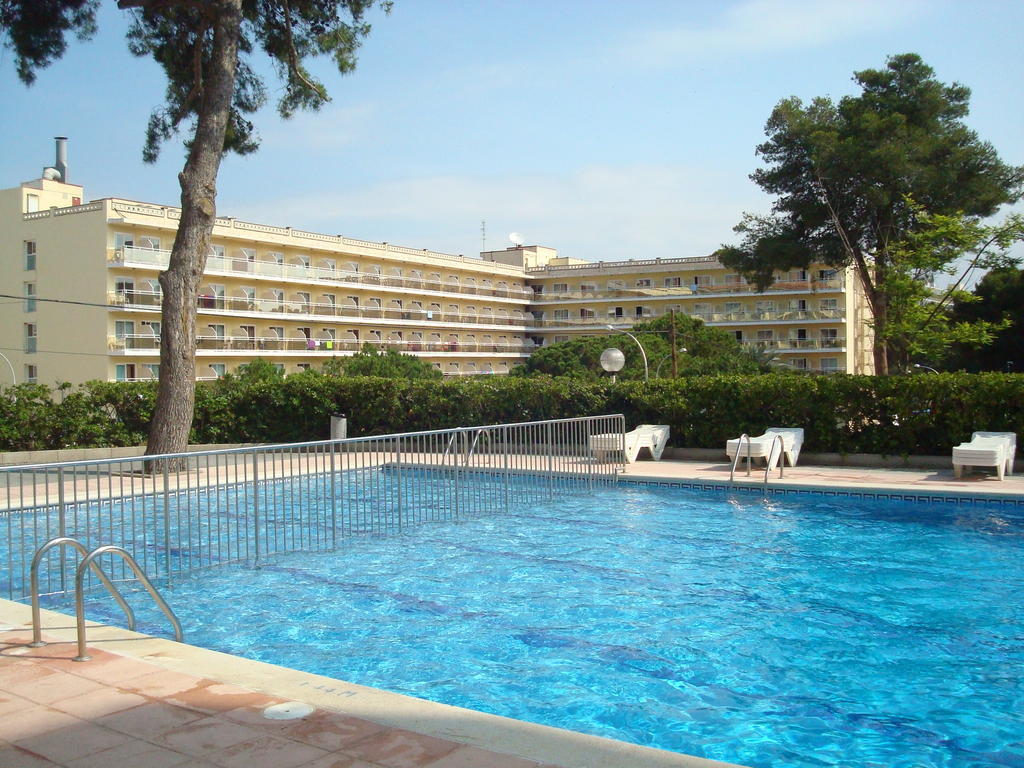 Salou Pacific Rentalmar Exterior photo