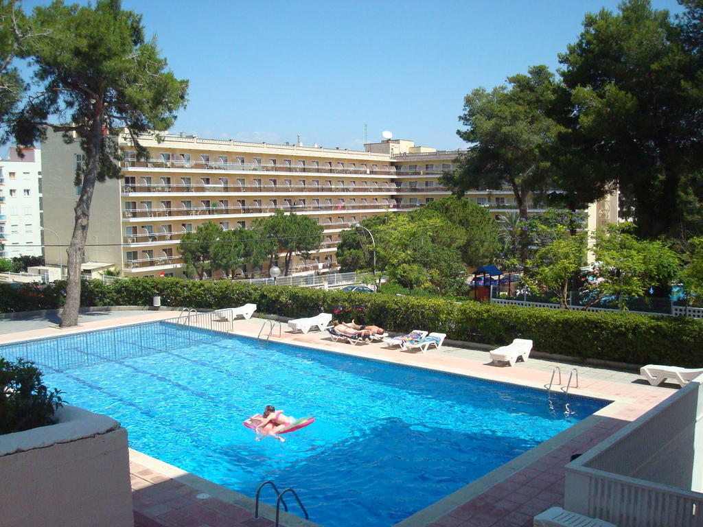 Salou Pacific Rentalmar Exterior photo