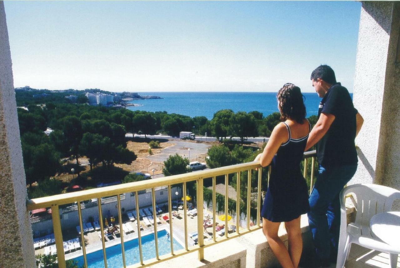 Salou Pacific Rentalmar Exterior photo