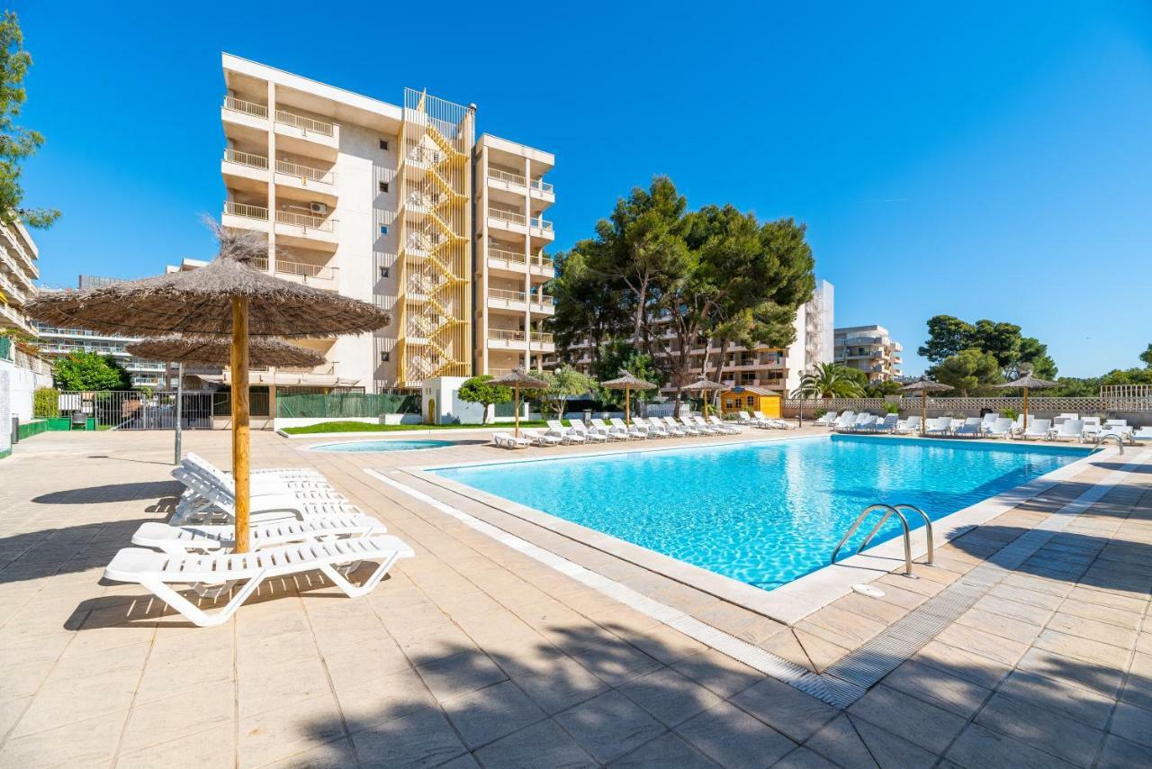 Salou Pacific Rentalmar Exterior photo