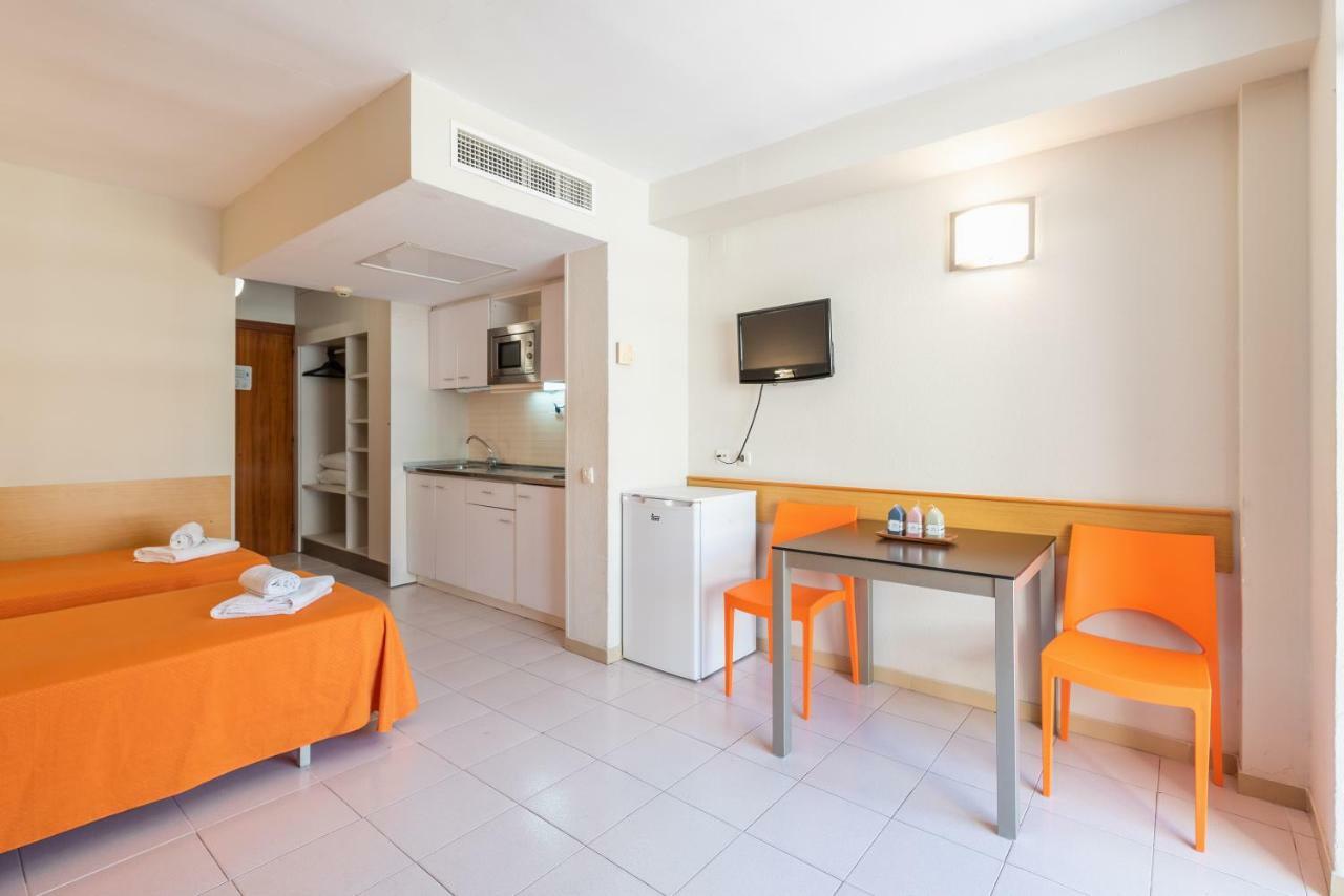 Salou Pacific Rentalmar Exterior photo