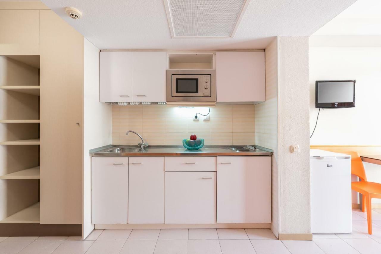 Salou Pacific Rentalmar Exterior photo