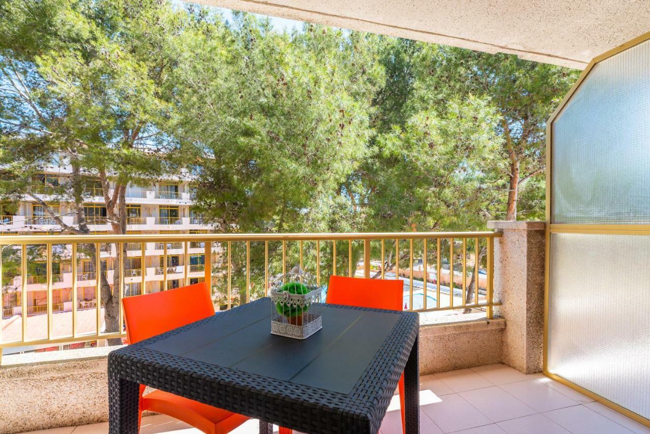 Salou Pacific Rentalmar Exterior photo