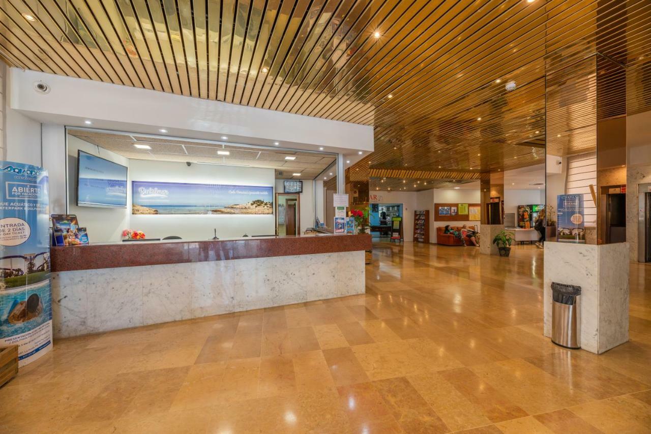 Salou Pacific Rentalmar Exterior photo
