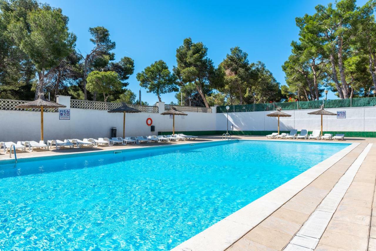 Salou Pacific Rentalmar Exterior photo