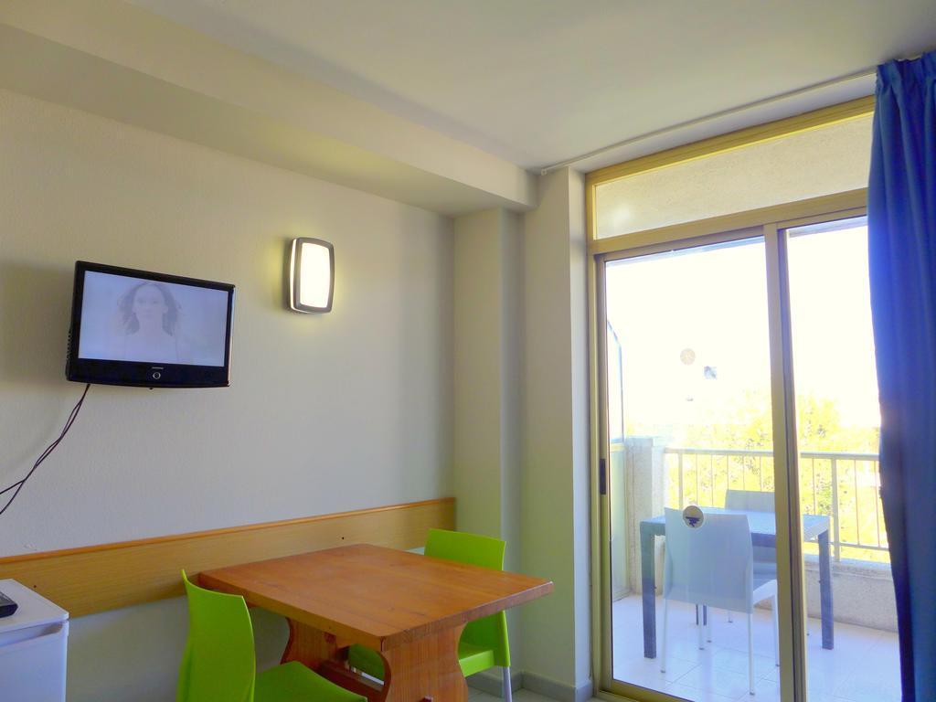 Salou Pacific Rentalmar Exterior photo