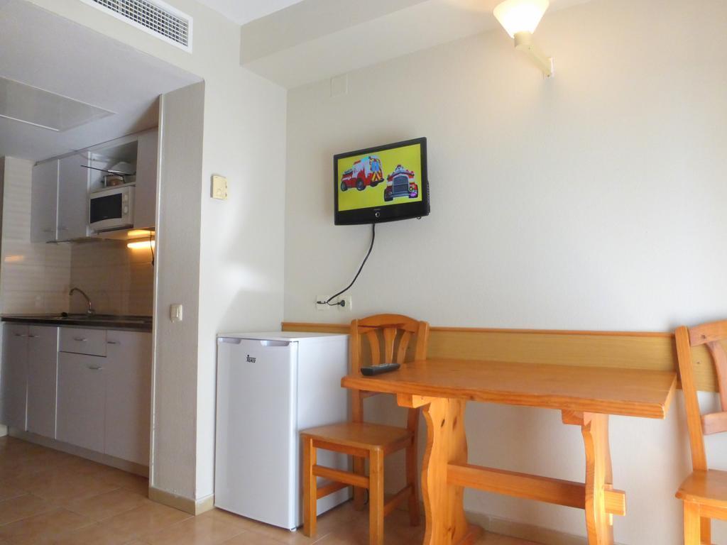 Salou Pacific Rentalmar Exterior photo